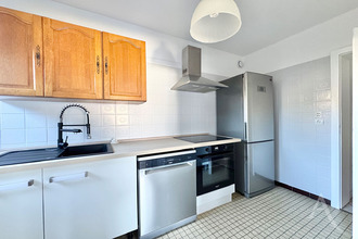 location appartement thionville 57100