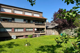 location appartement thionville 57100