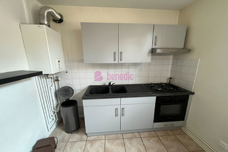 location appartement thionville 57100