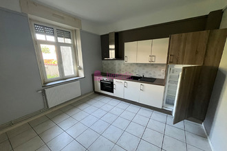 location appartement thionville 57100