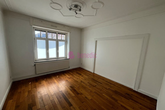location appartement thionville 57100