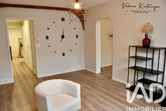 location appartement thionville 57100