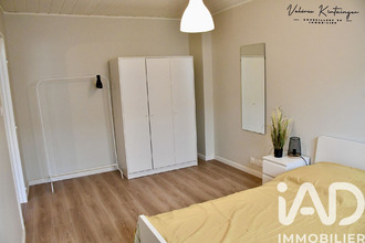 location appartement thionville 57100