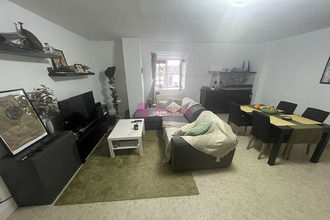 location appartement thionville 57100