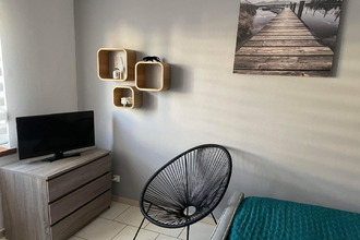location appartement thionville 57100