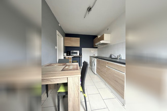 location appartement thionville 57100