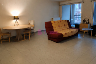 location appartement thionville 57100