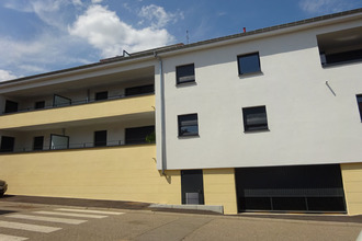 location appartement thionville 57100