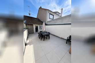 location appartement thionville 57100