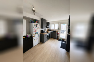 location appartement thionville 57100