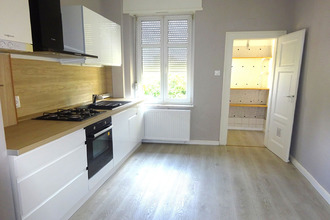 Ma-Cabane - Location Appartement THIONVILLE, 65 m²