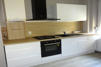 Ma-Cabane - Location Appartement THIONVILLE, 65 m²