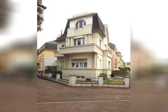 location appartement thionville 57100