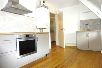 location appartement thionville 57100