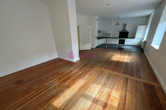 location appartement thionville 57100