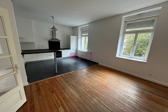 location appartement thionville 57100
