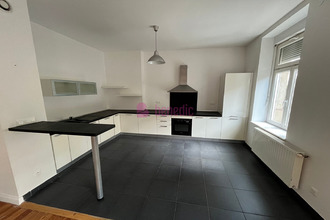 location appartement thionville 57100