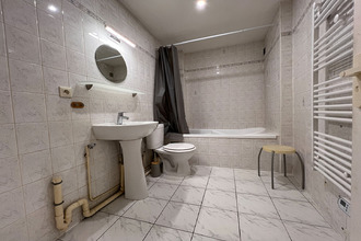 location appartement thionville 57100