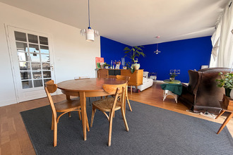 location appartement thionville 57100