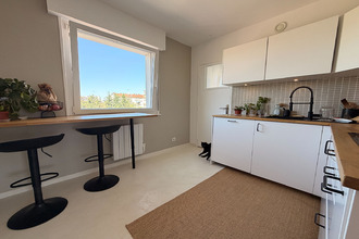 location appartement thionville 57100