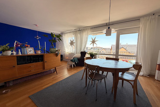 location appartement thionville 57100