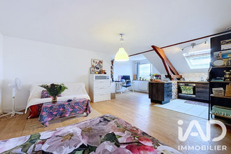 location appartement thionville 57100