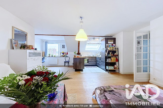 location appartement thionville 57100