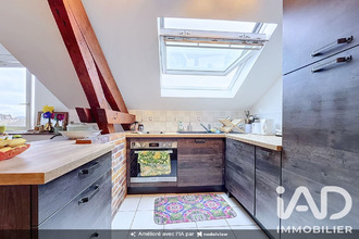 location appartement thionville 57100
