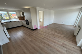 location appartement thionville 57100