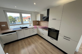 location appartement thionville 57100