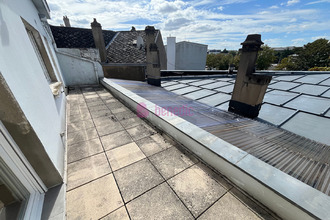 location appartement thionville 57100