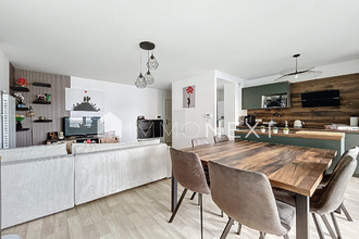 location appartement thionville 57100