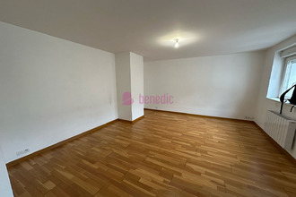 location appartement thionville 57100
