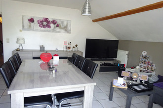 location appartement thionville 57100