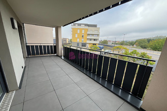 location appartement thionville 57100