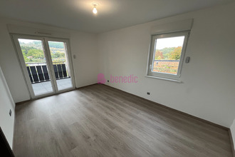 location appartement thionville 57100