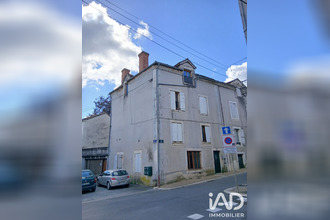 location appartement thiviers 24800