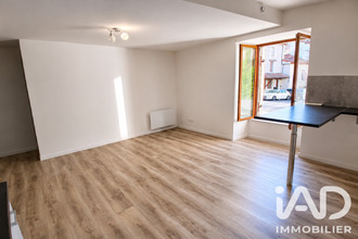 location appartement thiviers 24800