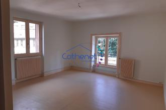 location appartement thizy 69240