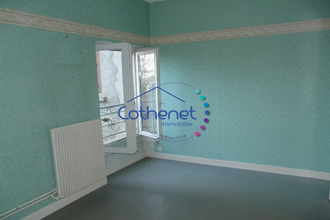 location appartement thizy 69240