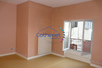 location appartement thizy 69240