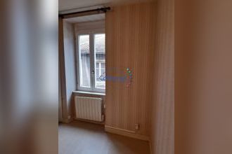 Ma-Cabane - Location Appartement Thizy-les-Bourgs, 60 m²