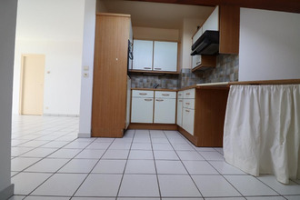 location appartement thoiry 01710