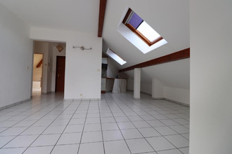 location appartement thoiry 01710