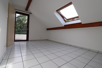 location appartement thoiry 01710