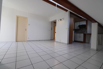 location appartement thoiry 01710