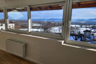 location appartement thoiry 01710