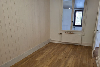 location appartement thoiry 01710