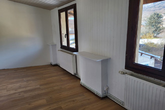 location appartement thoiry 01710