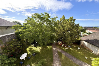 location appartement thoiry 01710